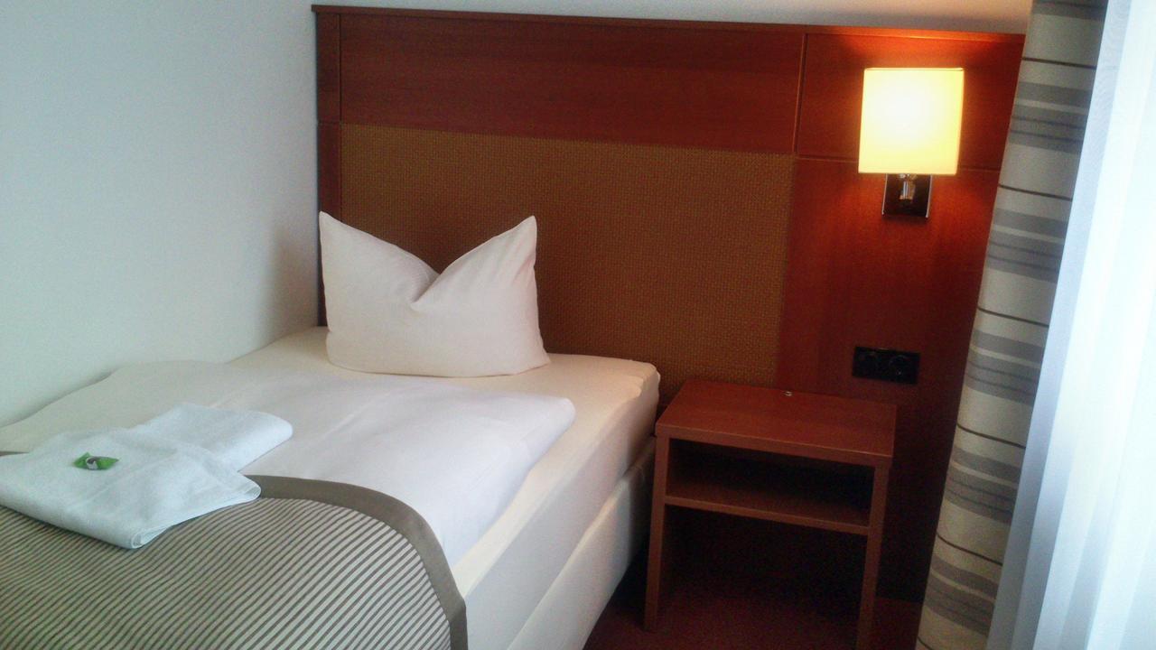 Hotel Boizenburger Hof Cameră foto