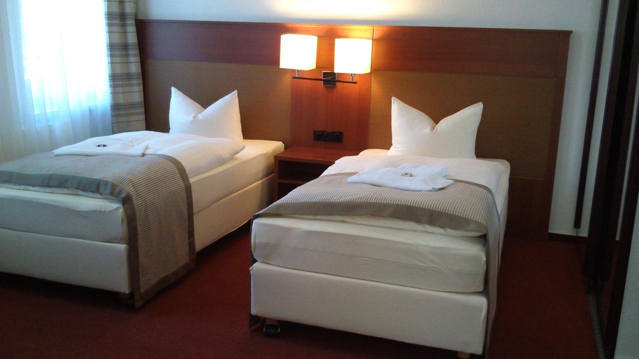 Hotel Boizenburger Hof Cameră foto